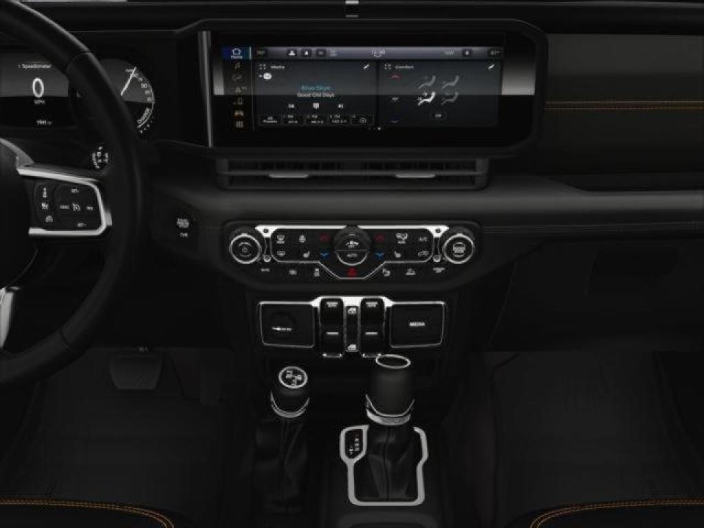new 2025 Jeep Wrangler 4xe car, priced at $68,230