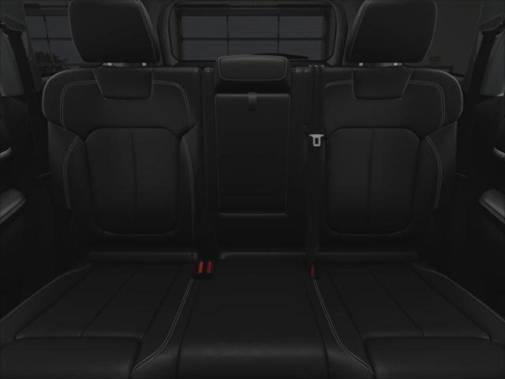 new 2025 Jeep Grand Cherokee car, priced at $52,735