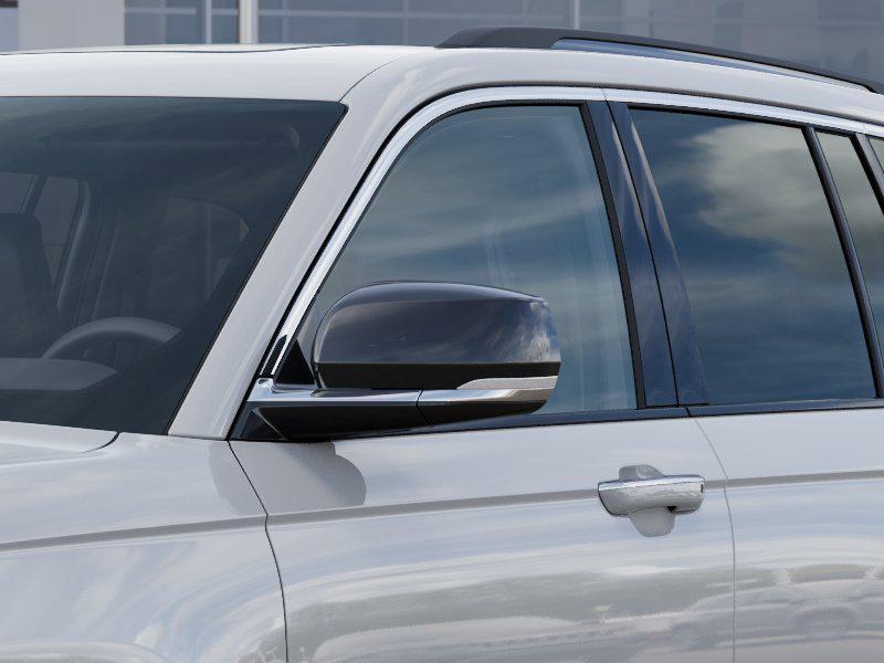 new 2025 Jeep Grand Cherokee car, priced at $49,415