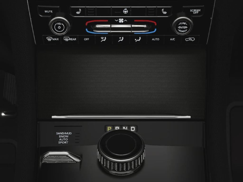 new 2025 Jeep Grand Cherokee car, priced at $49,415