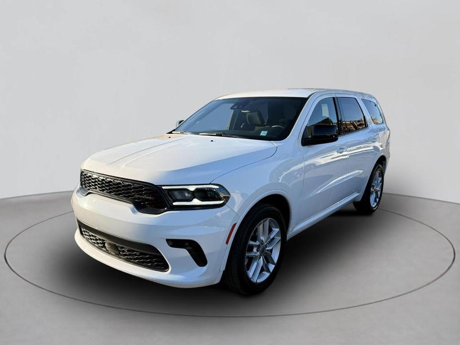 used 2023 Dodge Durango car, priced at $32,333