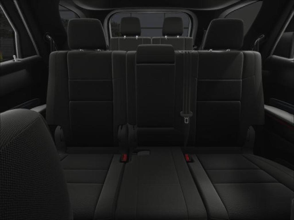 new 2025 Dodge Durango car, priced at $42,490