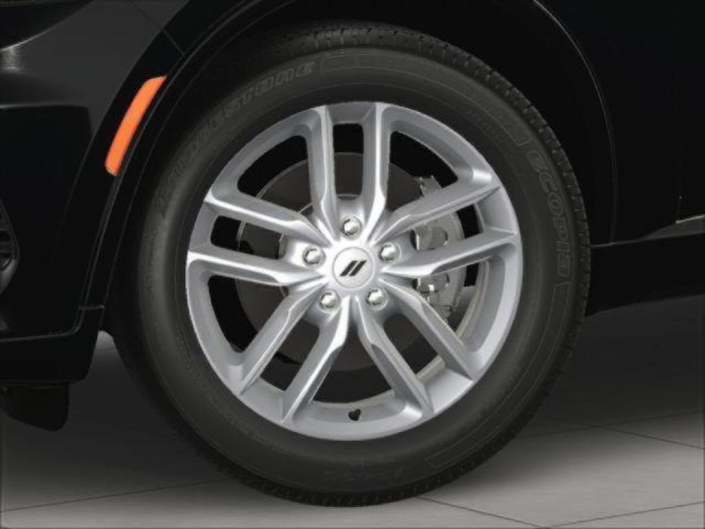 new 2025 Dodge Durango car, priced at $42,490
