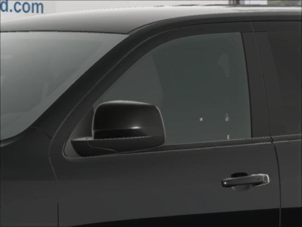 new 2025 Dodge Durango car, priced at $42,490