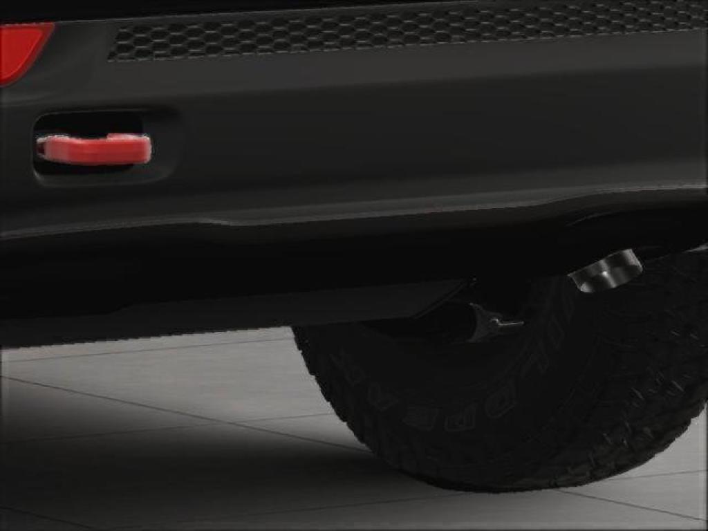 new 2024 Jeep Compass car, priced at $40,060