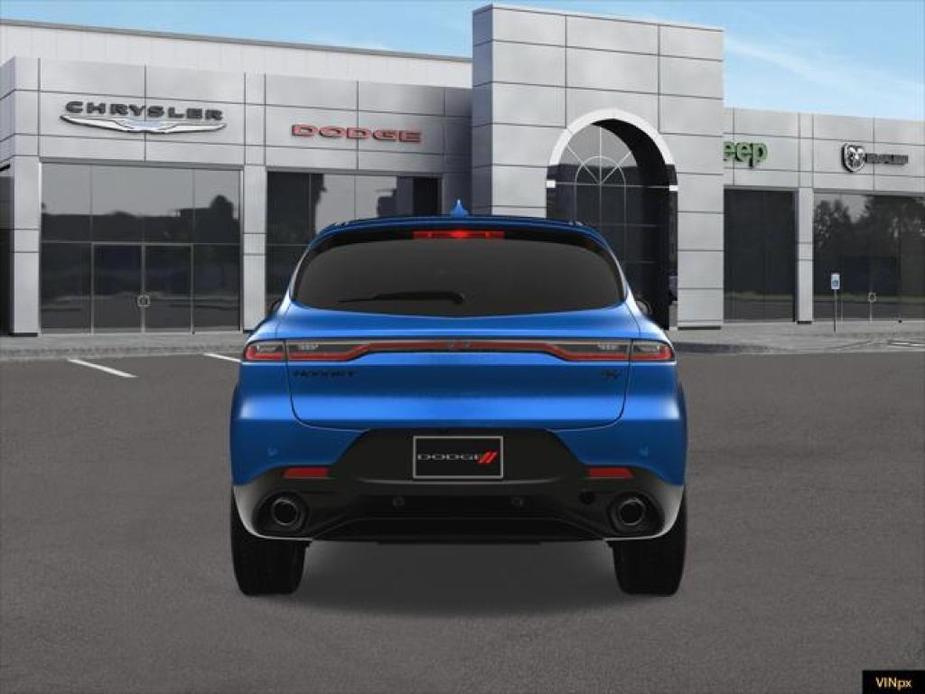 new 2024 Dodge Hornet car, priced at $49,166