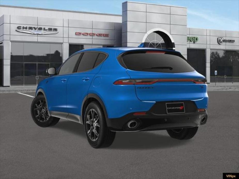 new 2024 Dodge Hornet car, priced at $49,166