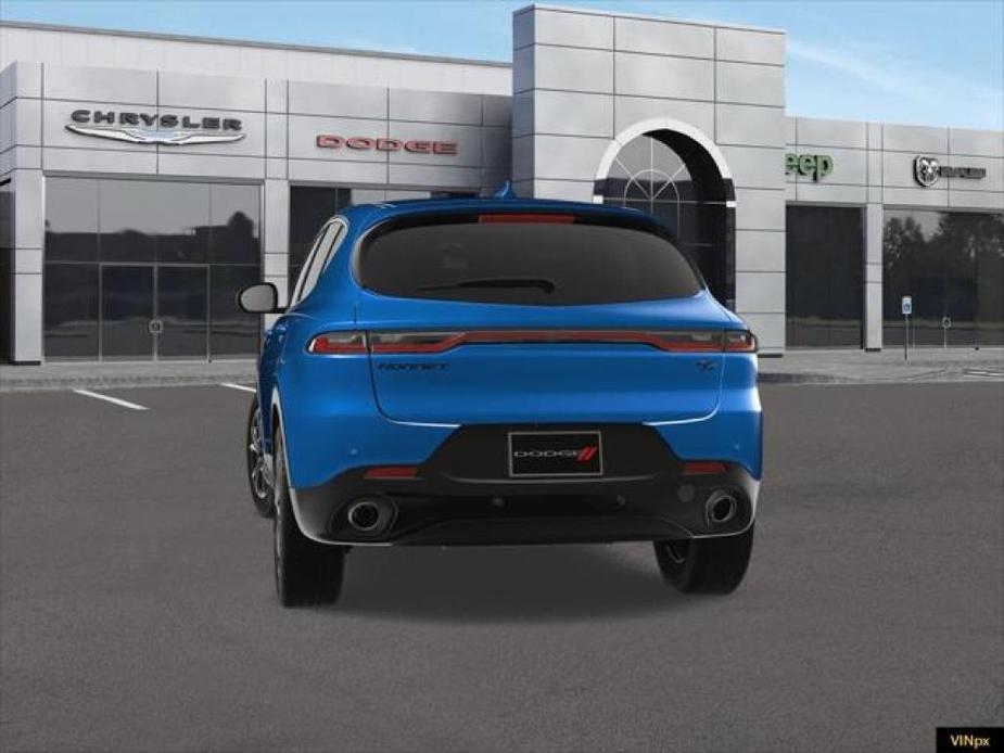 new 2024 Dodge Hornet car, priced at $49,166