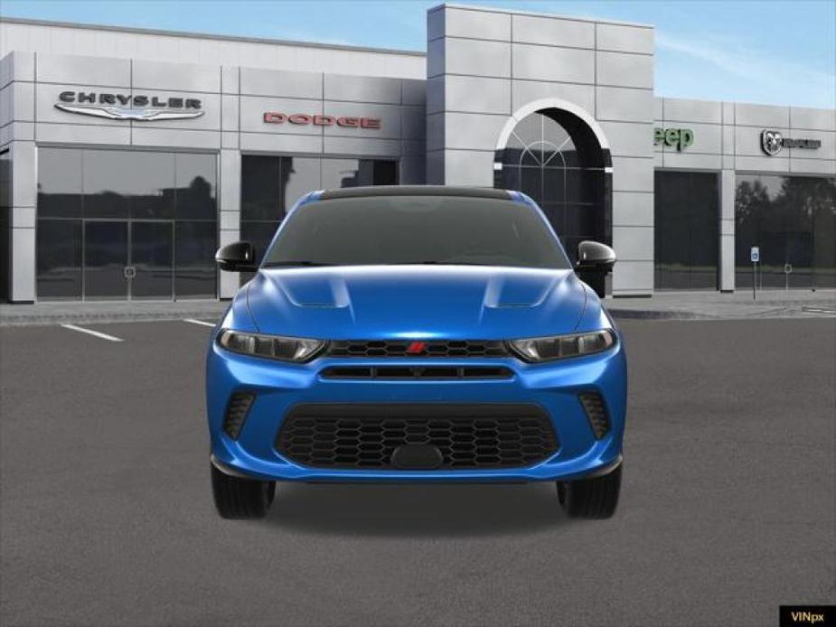 new 2024 Dodge Hornet car, priced at $49,166