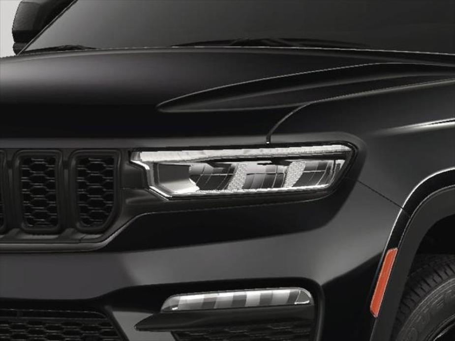 new 2024 Jeep Grand Cherokee car, priced at $55,960