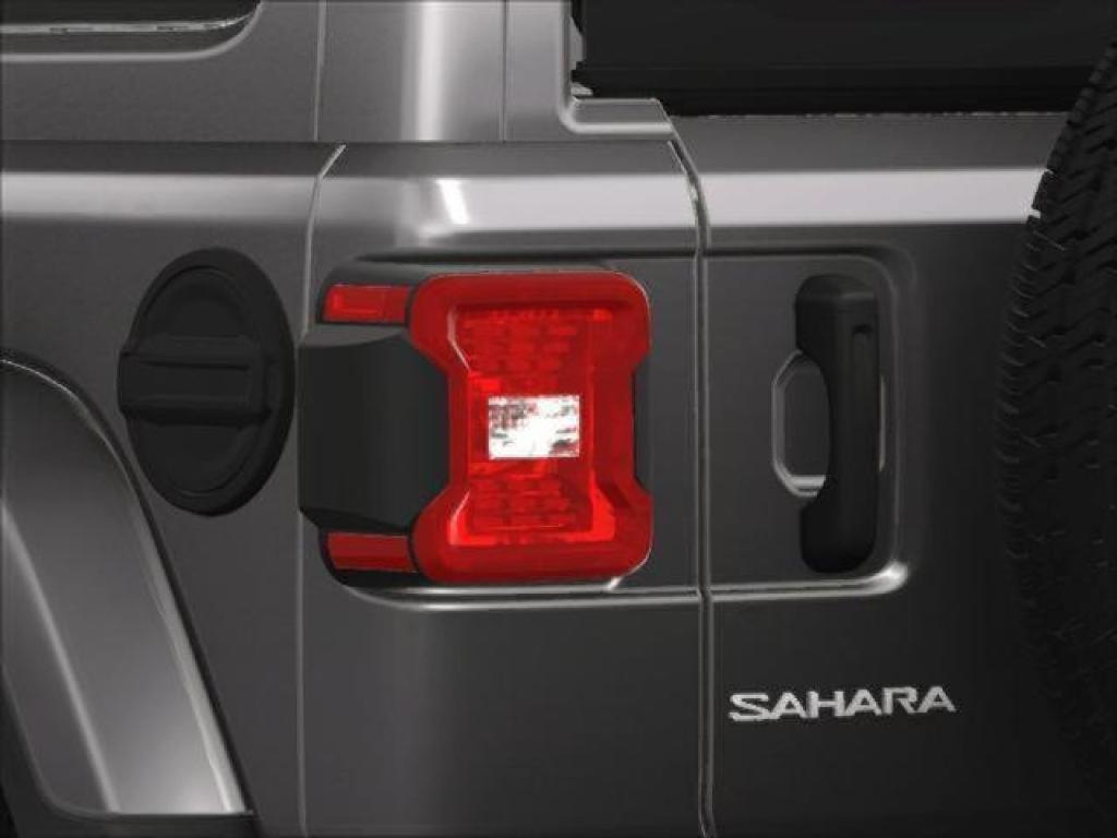 new 2025 Jeep Wrangler car, priced at $59,905