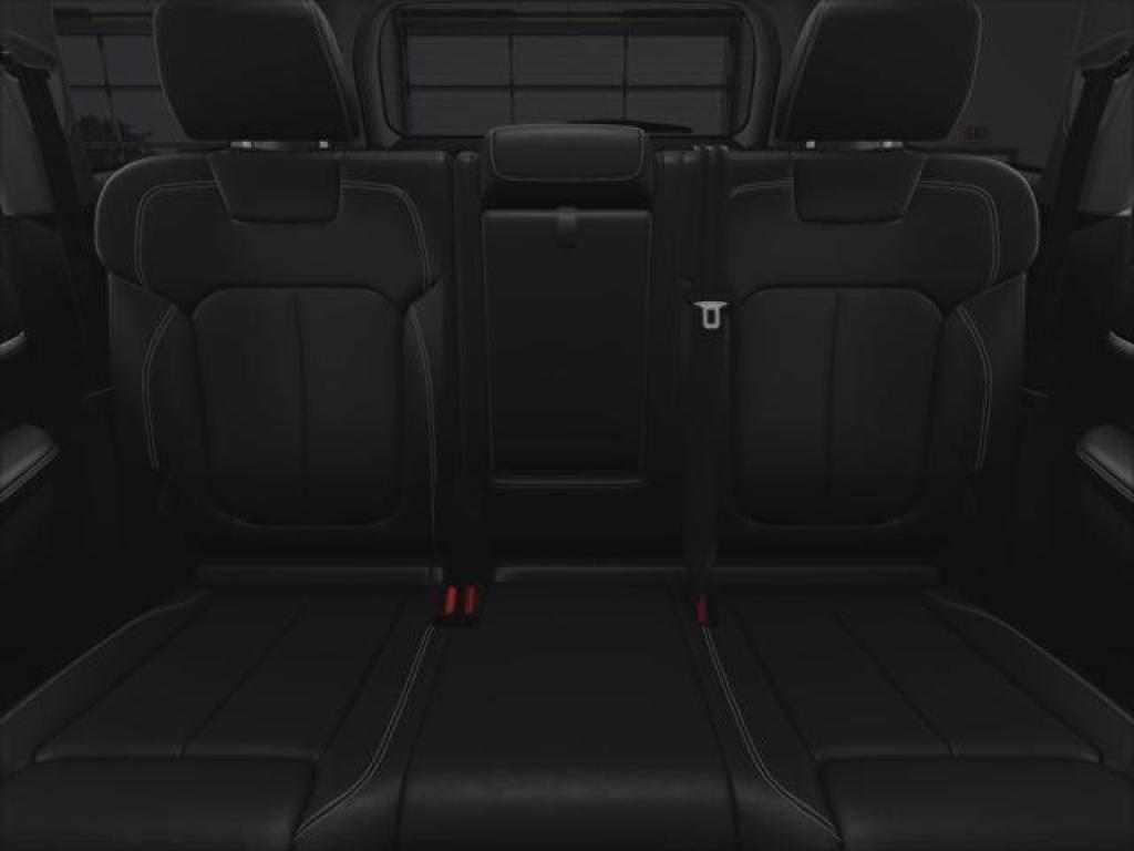 new 2025 Jeep Grand Cherokee car, priced at $50,235