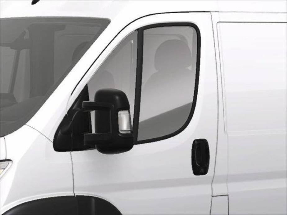 new 2025 Ram ProMaster 2500 car, priced at $62,480