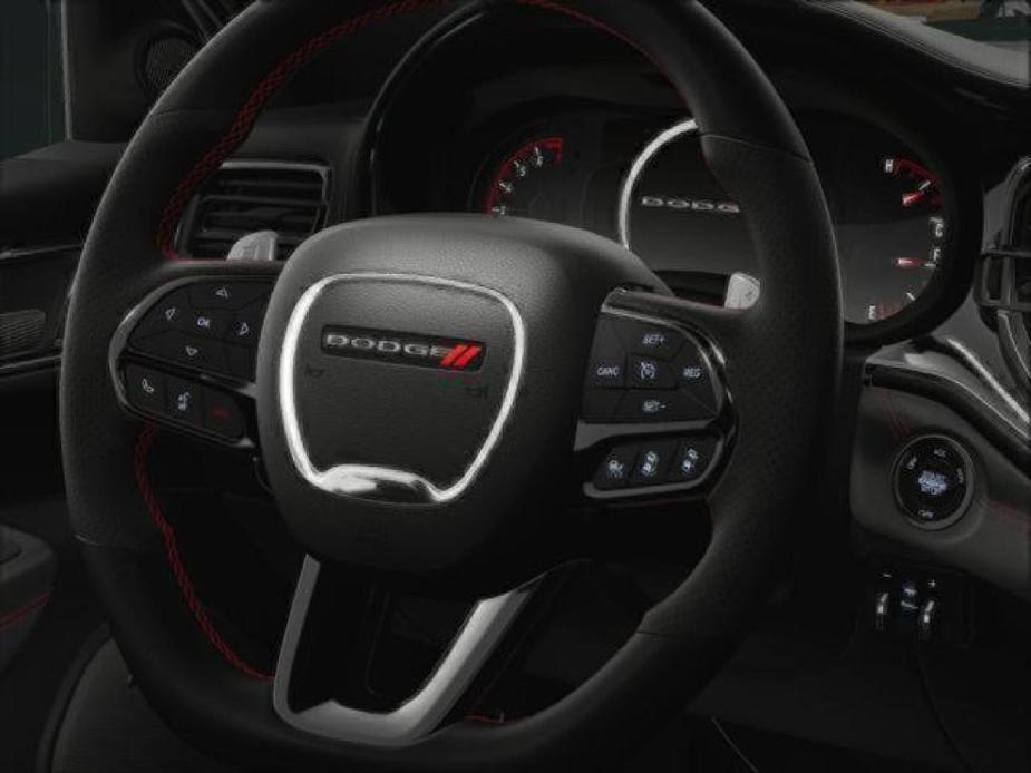 new 2024 Dodge Durango car, priced at $70,545