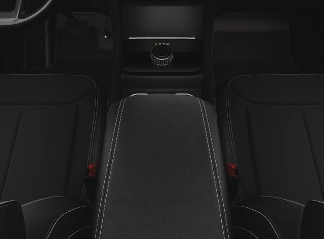 new 2025 Jeep Grand Cherokee L car, priced at $51,125