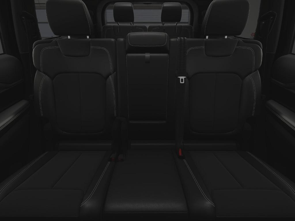 new 2025 Jeep Grand Cherokee L car, priced at $51,125