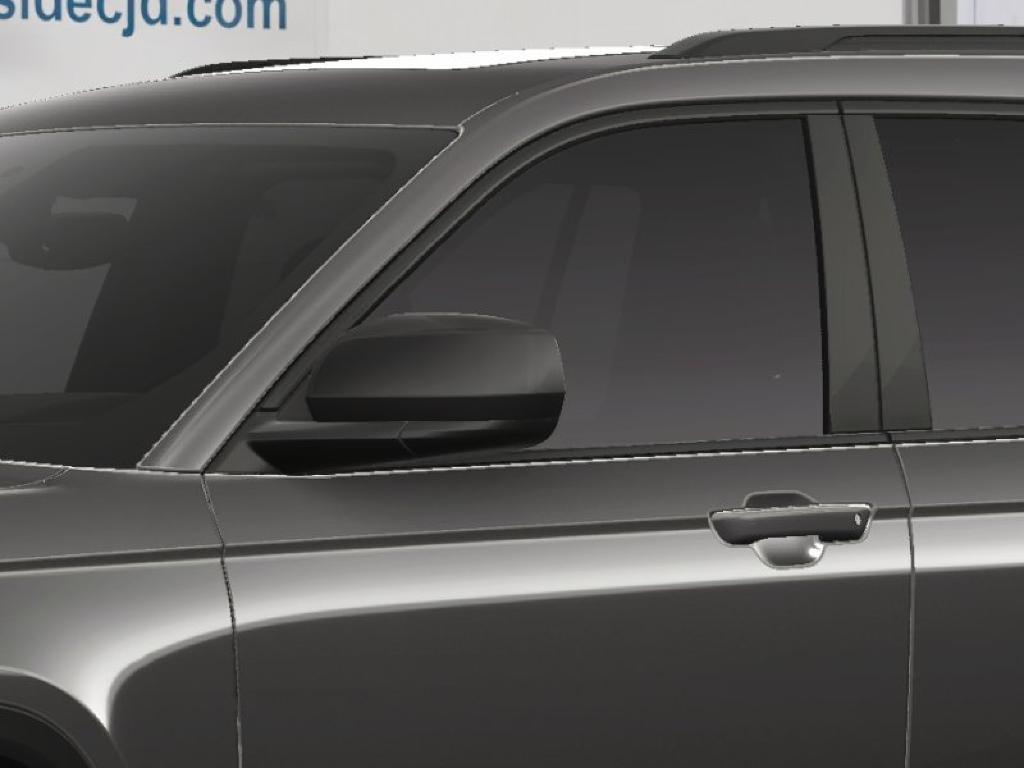new 2025 Jeep Grand Cherokee L car, priced at $51,125