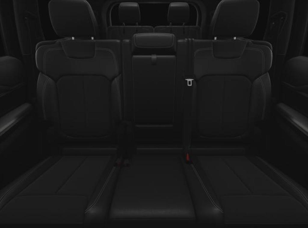new 2025 Jeep Grand Cherokee L car, priced at $51,125