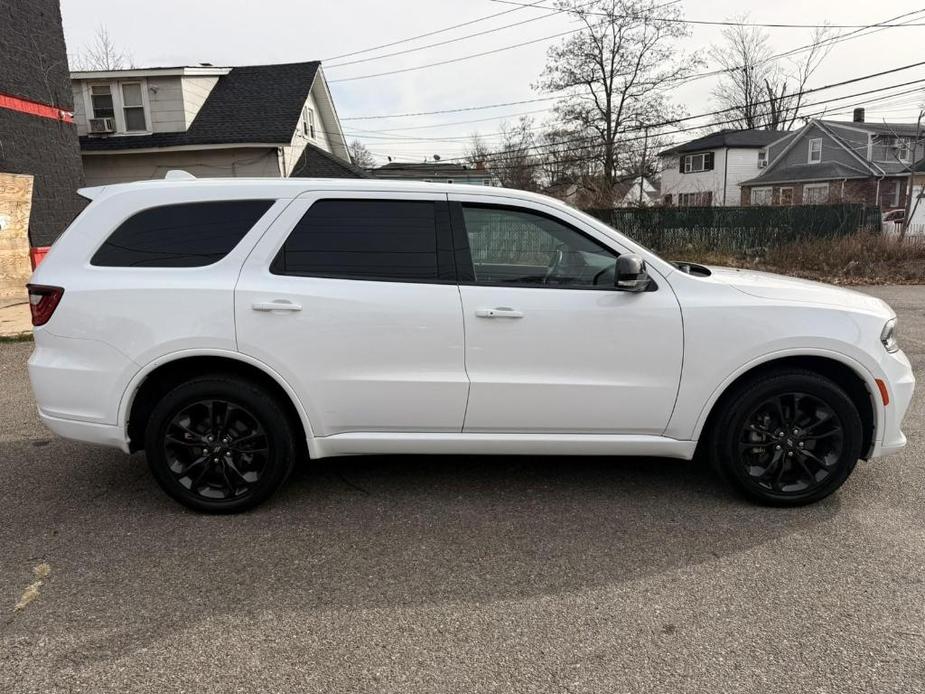 used 2021 Dodge Durango car