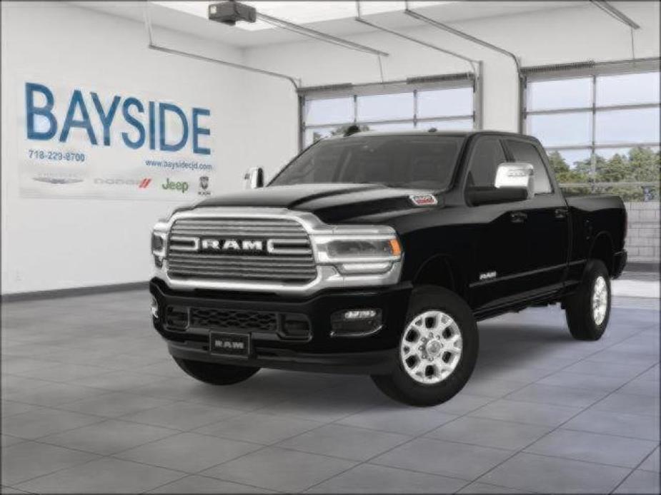 new 2024 Ram 2500 car, priced at $76,215