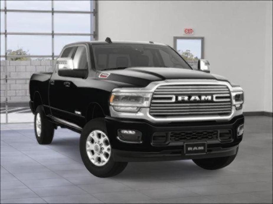 new 2024 Ram 2500 car, priced at $76,215