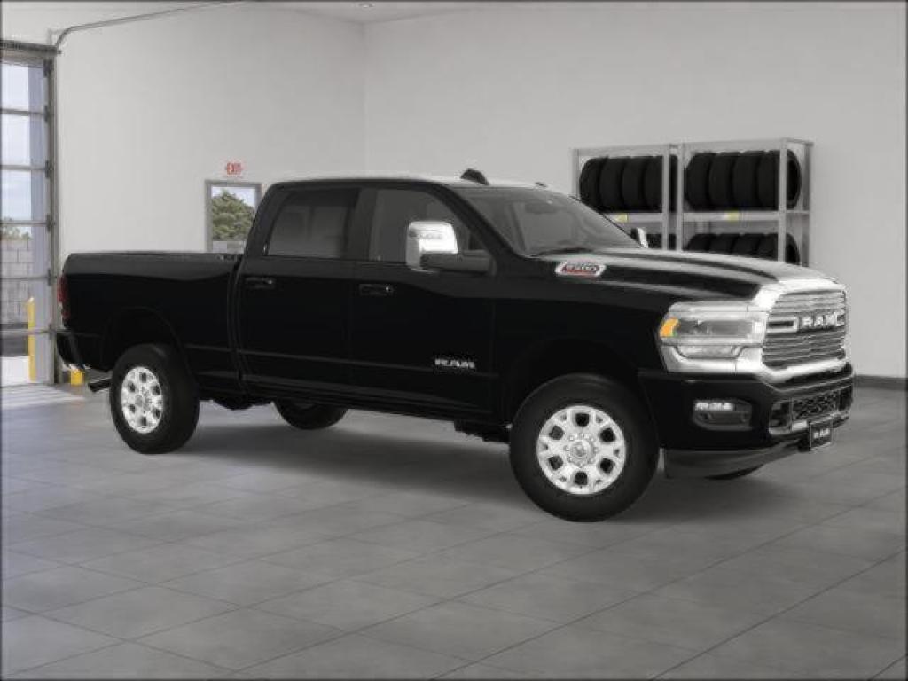 new 2024 Ram 2500 car, priced at $76,215