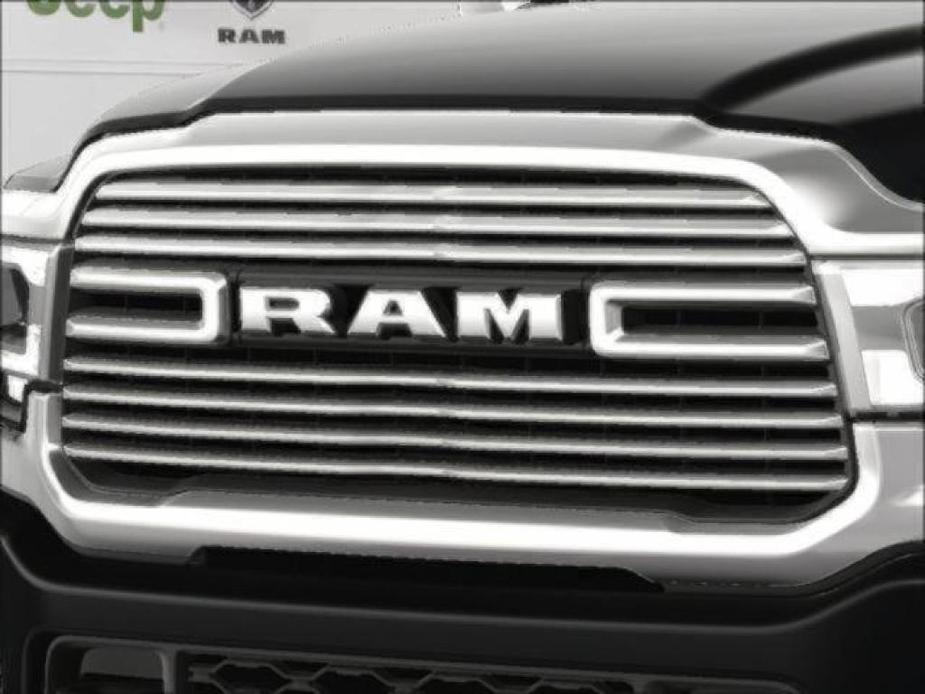 new 2024 Ram 2500 car, priced at $76,215