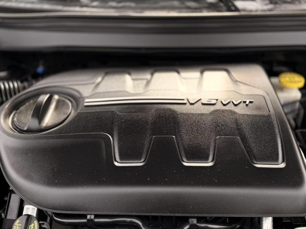 used 2020 Jeep Cherokee car, priced at $21,777