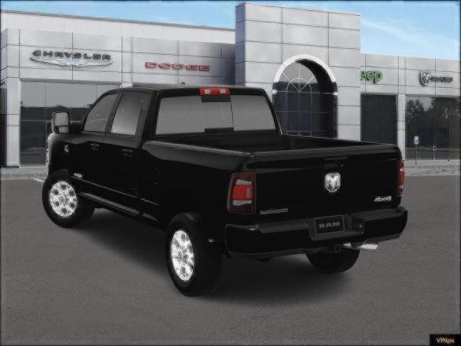 new 2024 Ram 2500 car, priced at $88,290