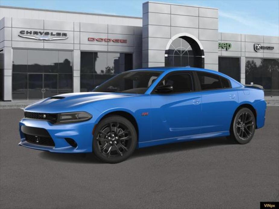new 2023 Dodge Charger car, priced at $55,172