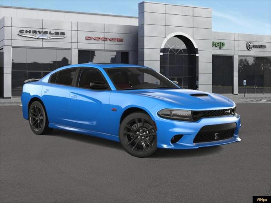 new 2023 Dodge Charger car, priced at $53,172