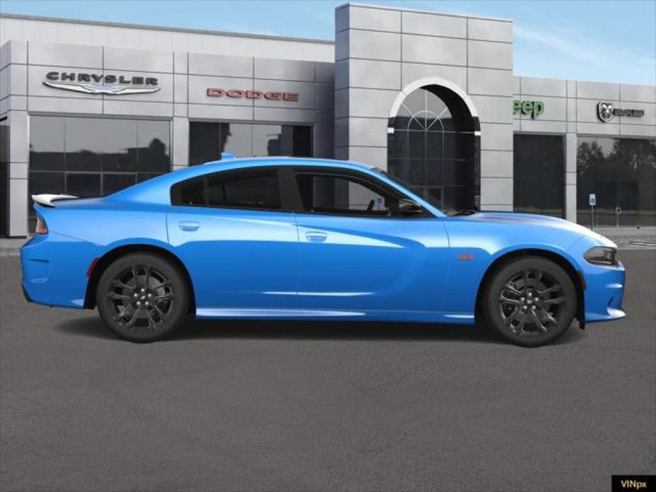 new 2023 Dodge Charger car, priced at $55,172