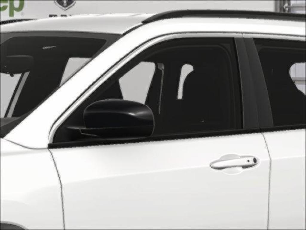 new 2024 Jeep Compass car, priced at $31,329