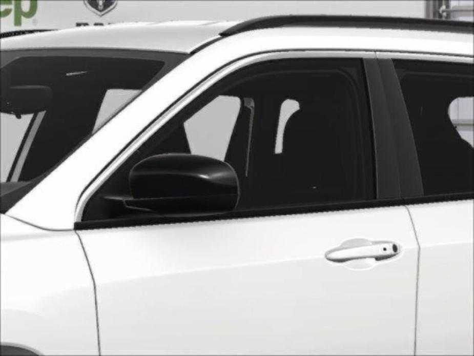 new 2024 Jeep Compass car, priced at $31,329