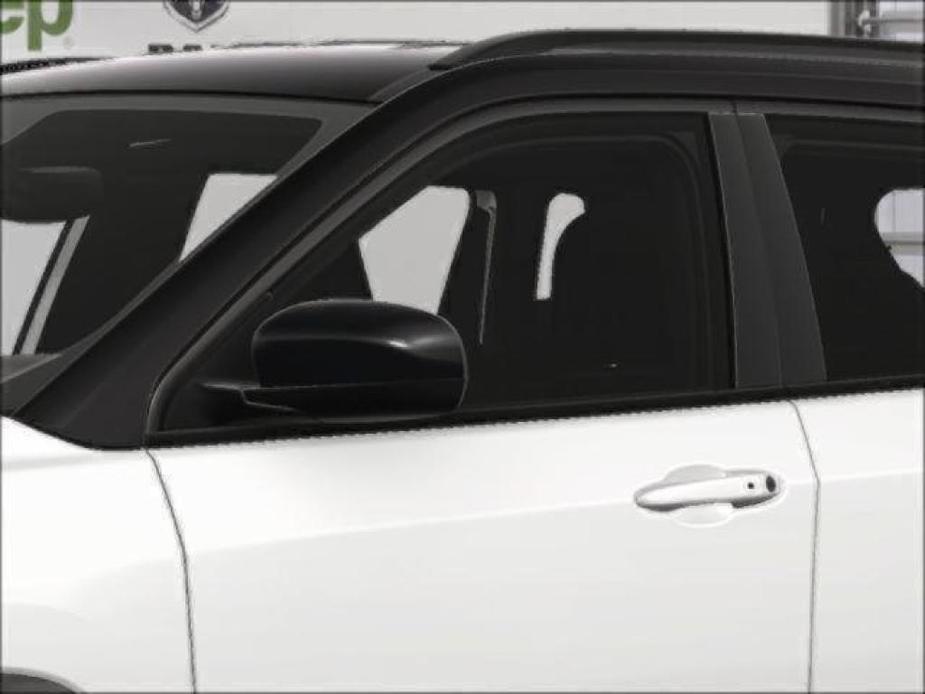 new 2024 Jeep Compass car, priced at $33,744