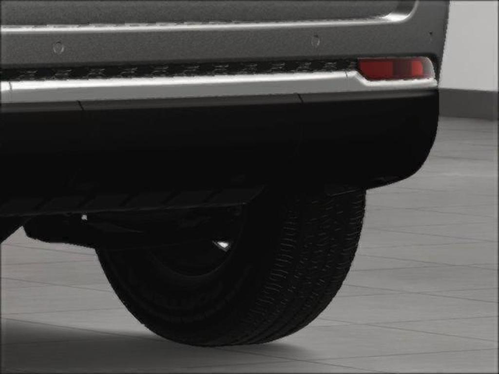 new 2025 Jeep Grand Cherokee car, priced at $41,625