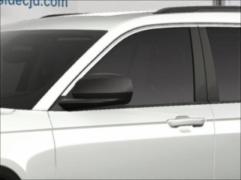 new 2025 Jeep Grand Cherokee L car, priced at $43,955