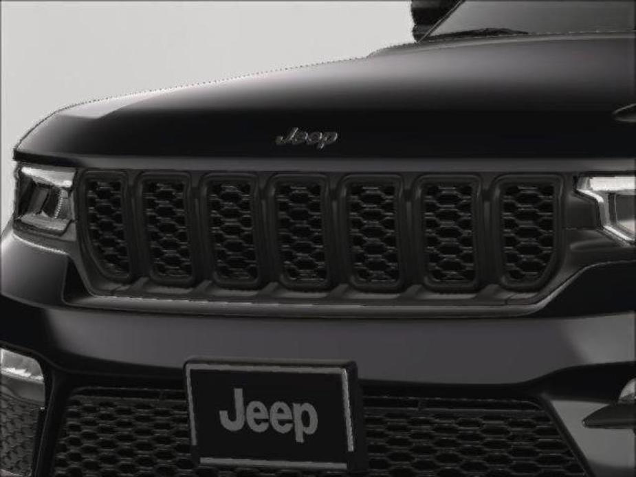 new 2025 Jeep Grand Cherokee car, priced at $52,960