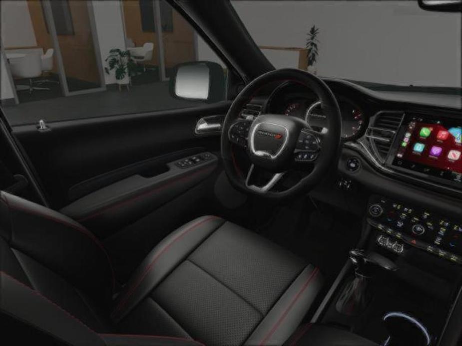 new 2024 Dodge Durango car, priced at $55,800