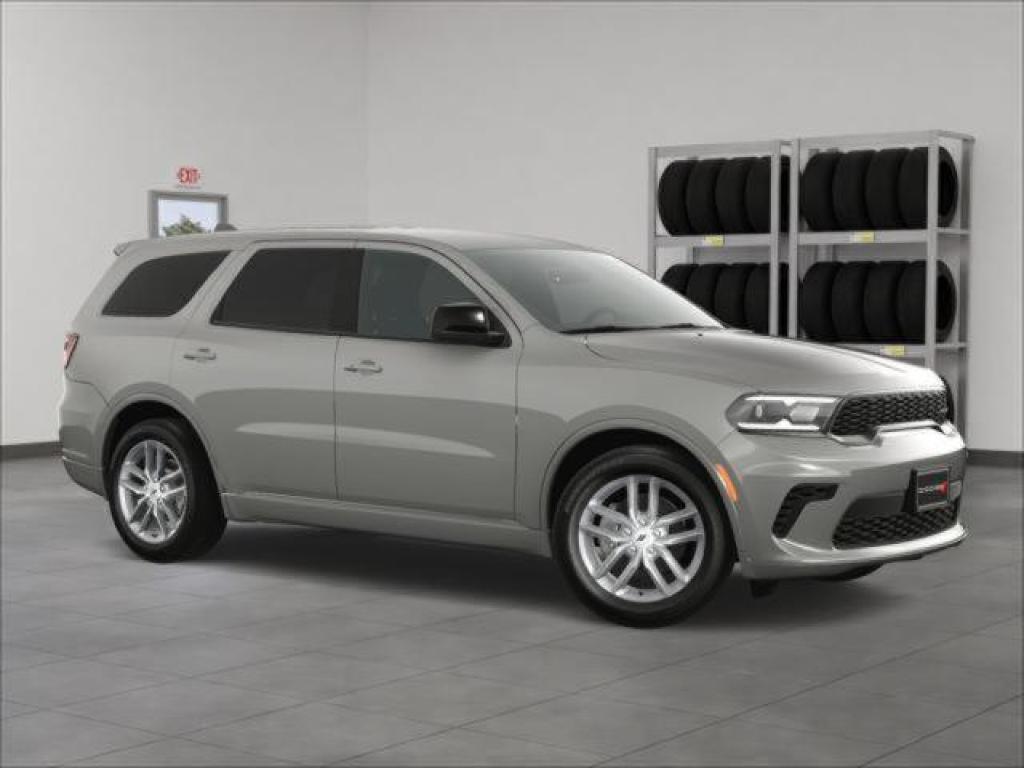 new 2025 Dodge Durango car, priced at $42,885