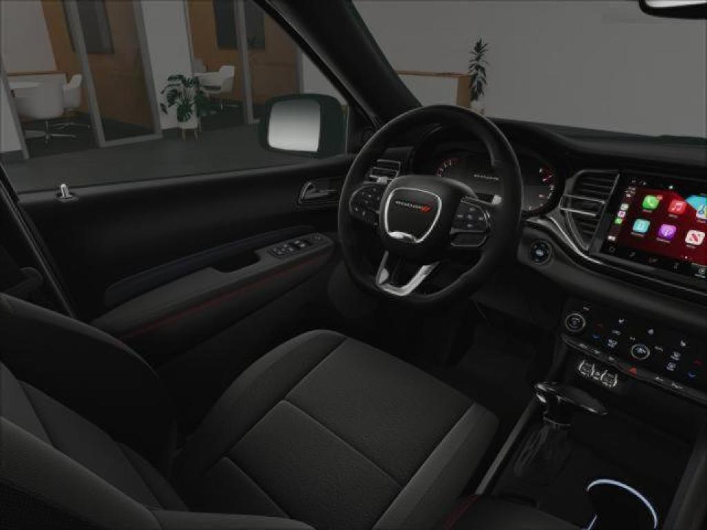 new 2025 Dodge Durango car, priced at $42,885