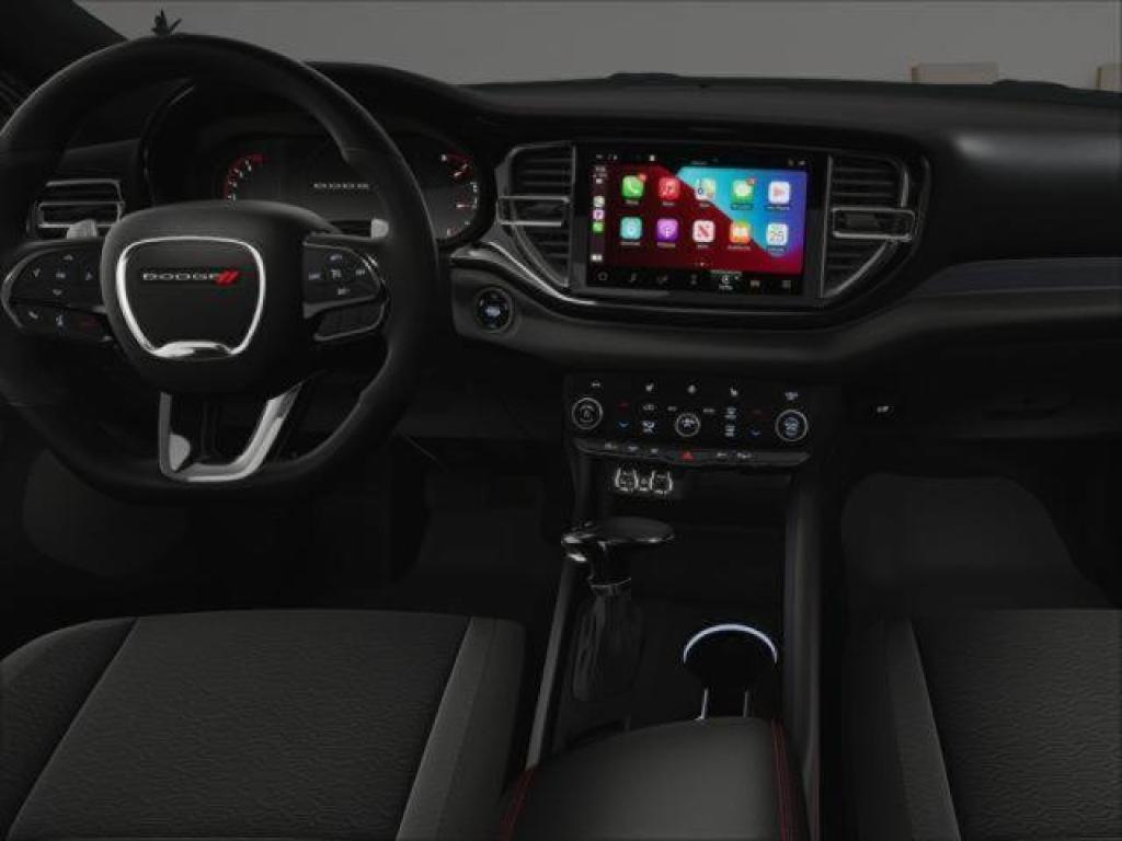 new 2025 Dodge Durango car, priced at $42,885