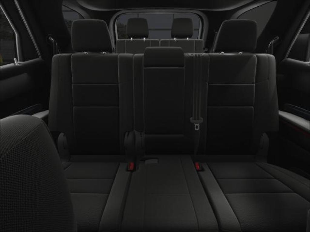 new 2025 Dodge Durango car, priced at $42,885