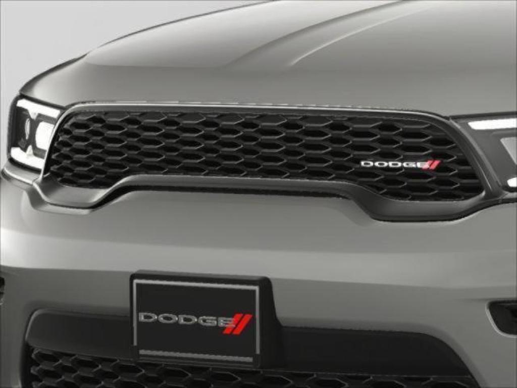 new 2025 Dodge Durango car, priced at $42,885