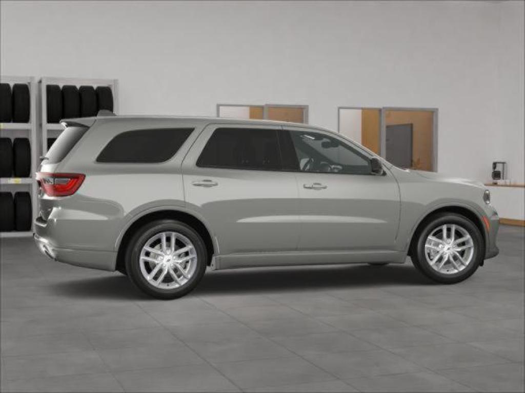 new 2025 Dodge Durango car, priced at $42,885