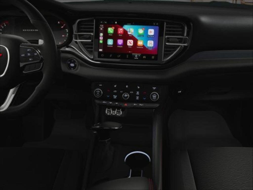 new 2025 Dodge Durango car, priced at $42,885