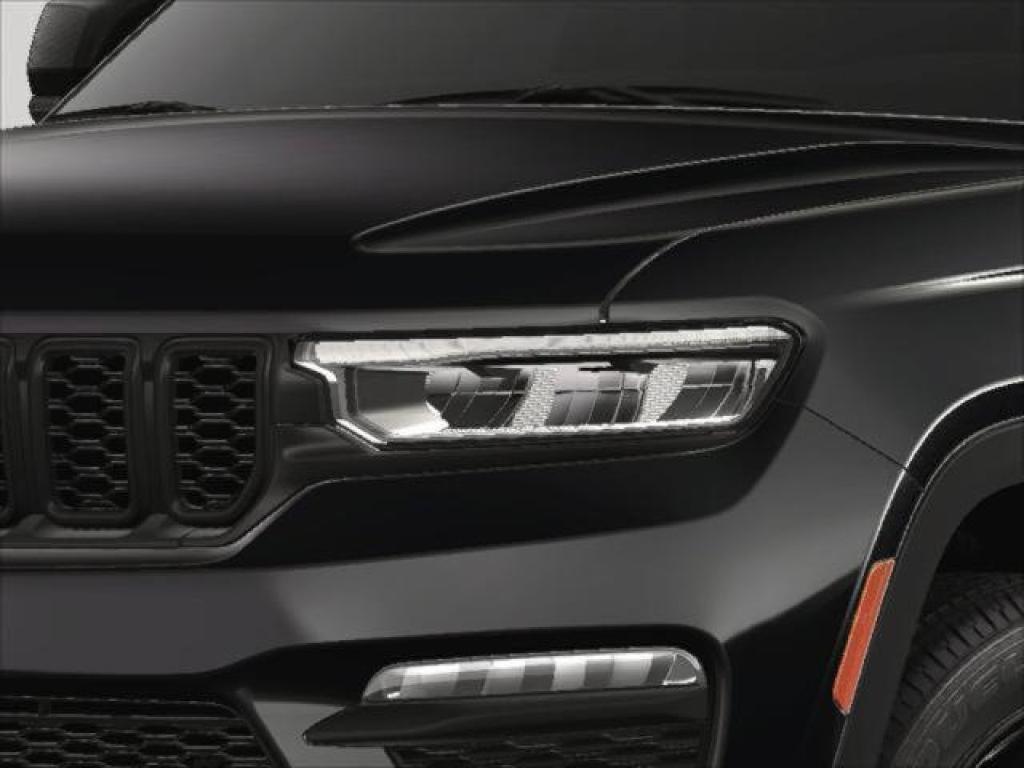 new 2025 Jeep Grand Cherokee car, priced at $52,735