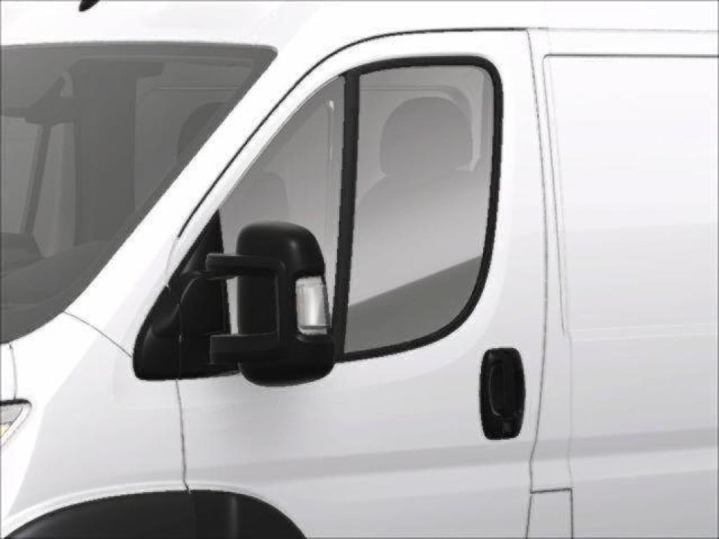 new 2025 Ram ProMaster 2500 car, priced at $62,525