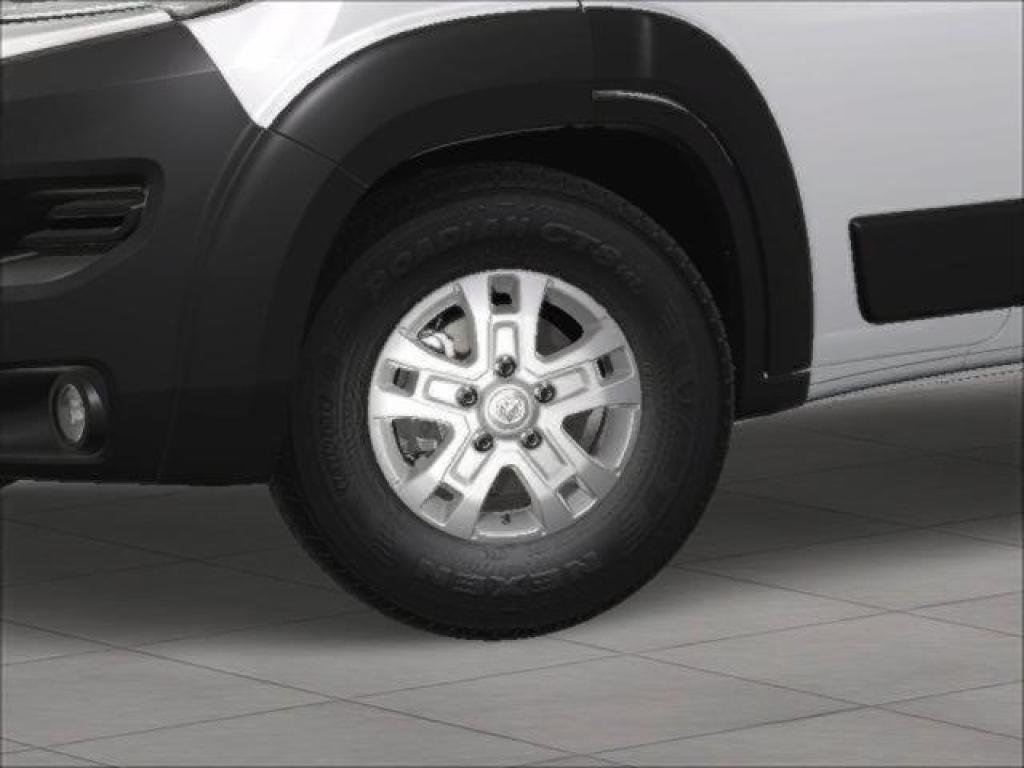 new 2025 Ram ProMaster 2500 car, priced at $62,525
