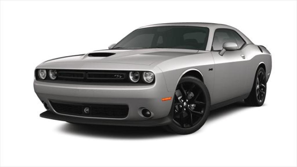 new 2023 Dodge Challenger car, priced at $46,218